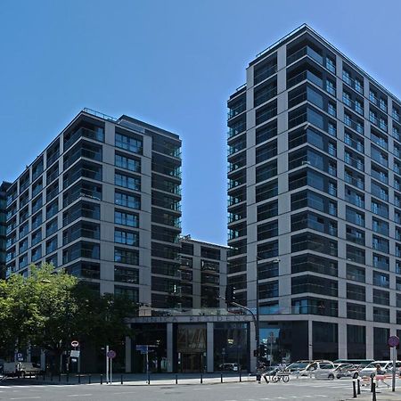Mennica Residence Luxury Location Varşova Dış mekan fotoğraf