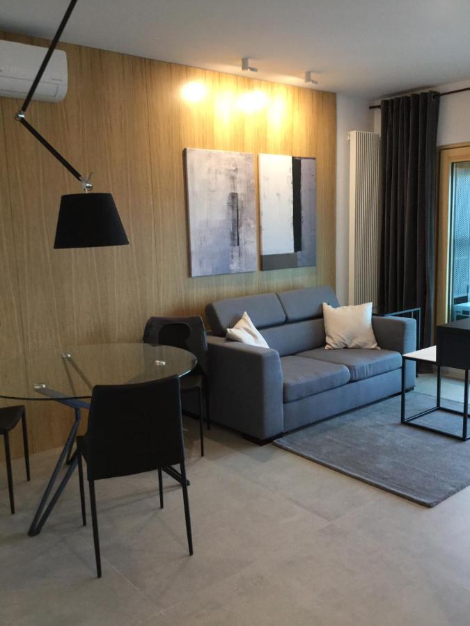 Mennica Residence Luxury Location Varşova Dış mekan fotoğraf