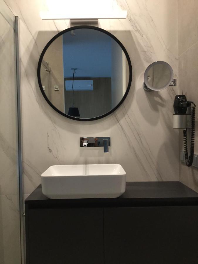 Mennica Residence Luxury Location Varşova Dış mekan fotoğraf