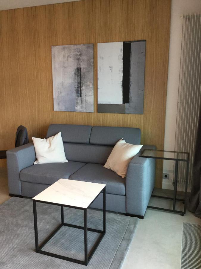 Mennica Residence Luxury Location Varşova Dış mekan fotoğraf